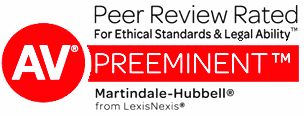 Michael T Mihm Recognized By Martindale Hubbell From LexisNexis Peer Review Rated For Ethical Standards And Legal Ability.