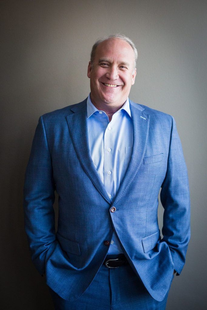 Mike Ogborn, South Dakota personal injury attorney at Ogborn Mihm