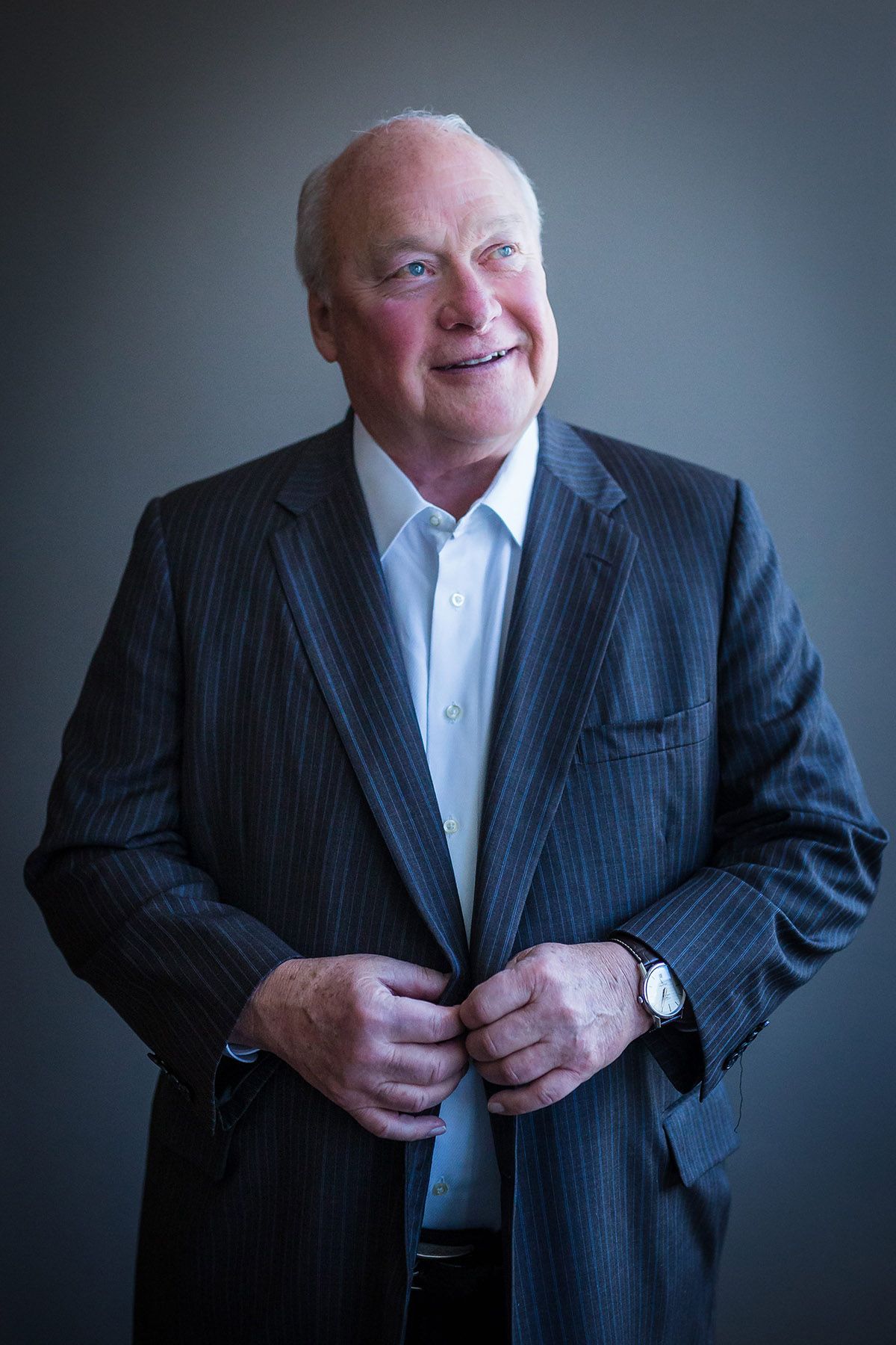 Murray Ogborn Burn Injury And Automobile Accident Trial Lawyer Denver Colorado.