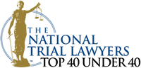 Nicole M Quintana The National Trial Lawyers Top 40 Under 40.