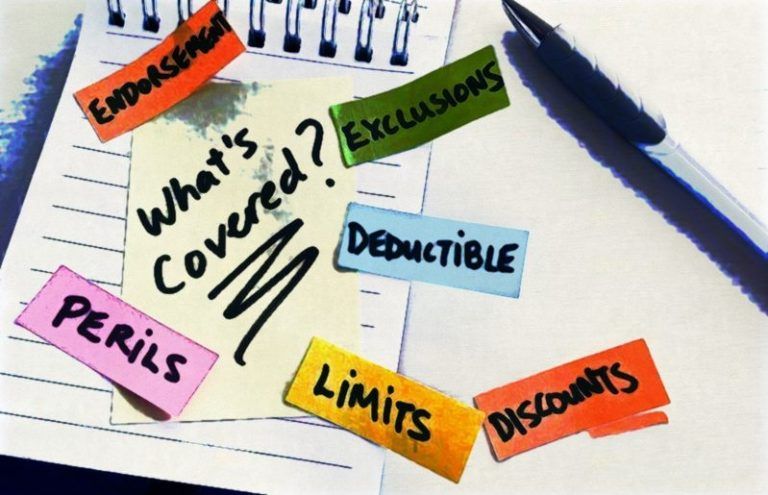 Disclosure Automobile Liability Insurance Limits New Colorado Law.