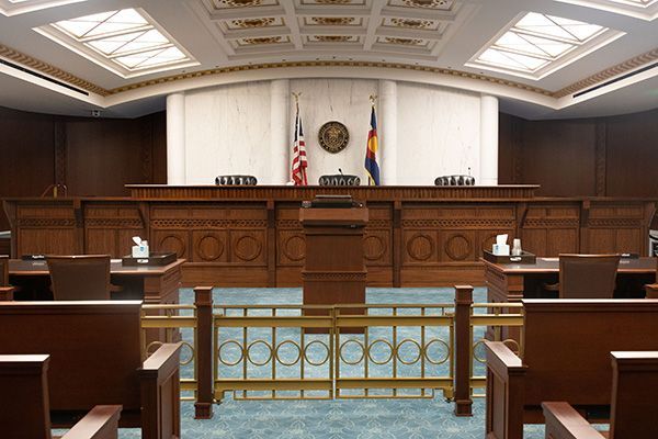 Medical Malpractice Attorney Denver, Colorado. Need an attorney for your medical malpractice claim, Ogborn Mihm has the trial experience.