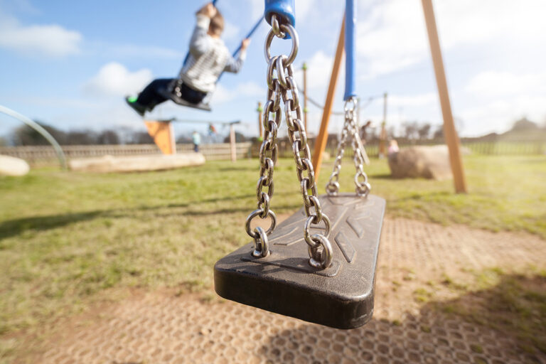 Playground Safety Colorado Personal Injury Lawyers.