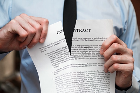 What You Need To Know About Breach Of Contract Cases.