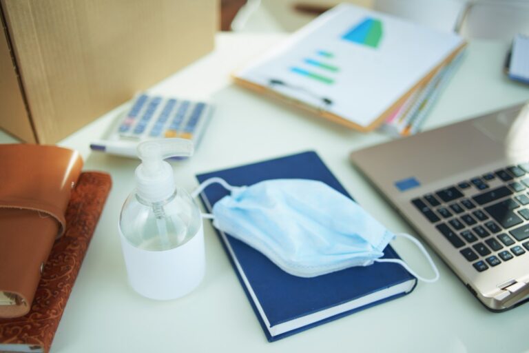 COVID-Workplace Safety Protections Under The PHEW Act.