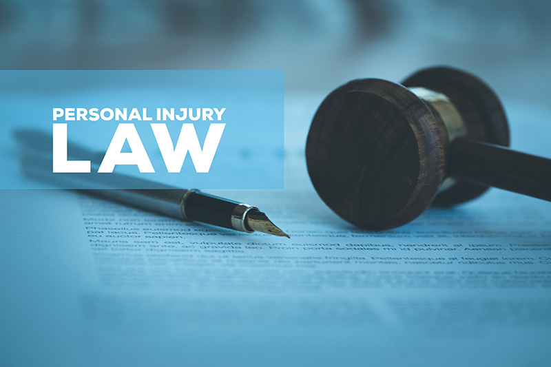 personal injury law