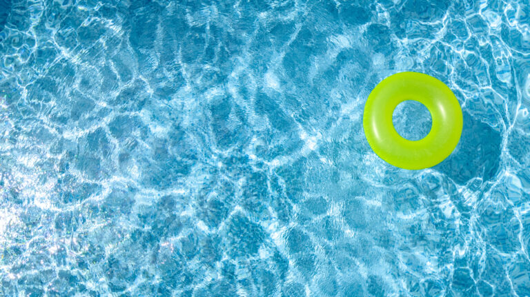 swimming pool safety, safeguarding your family