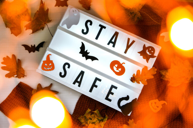Halloween Safety