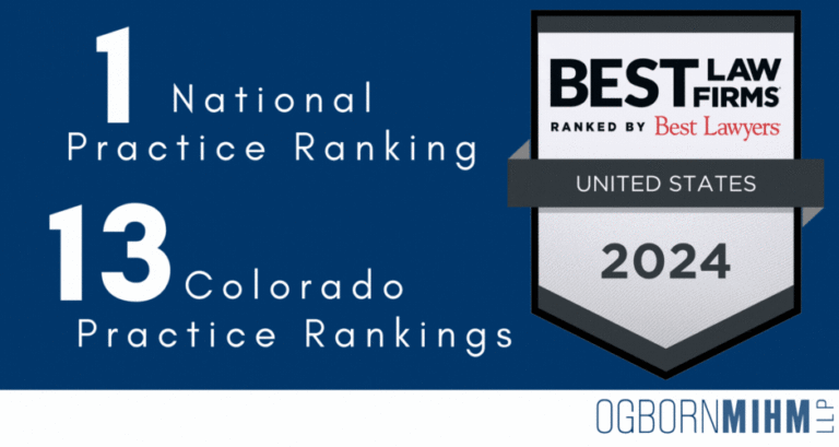 2024 Best Law Firms®