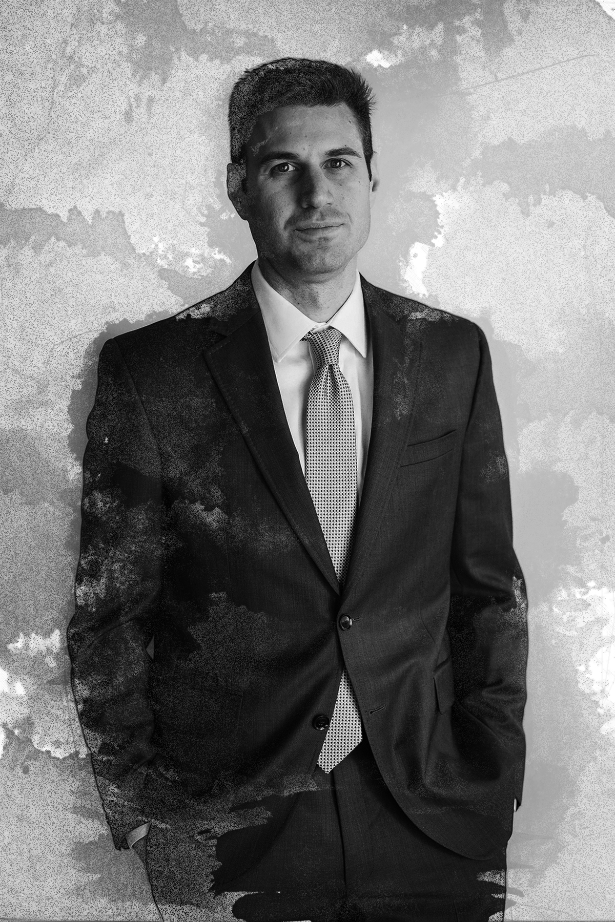 Joseph “Trip” Nistico