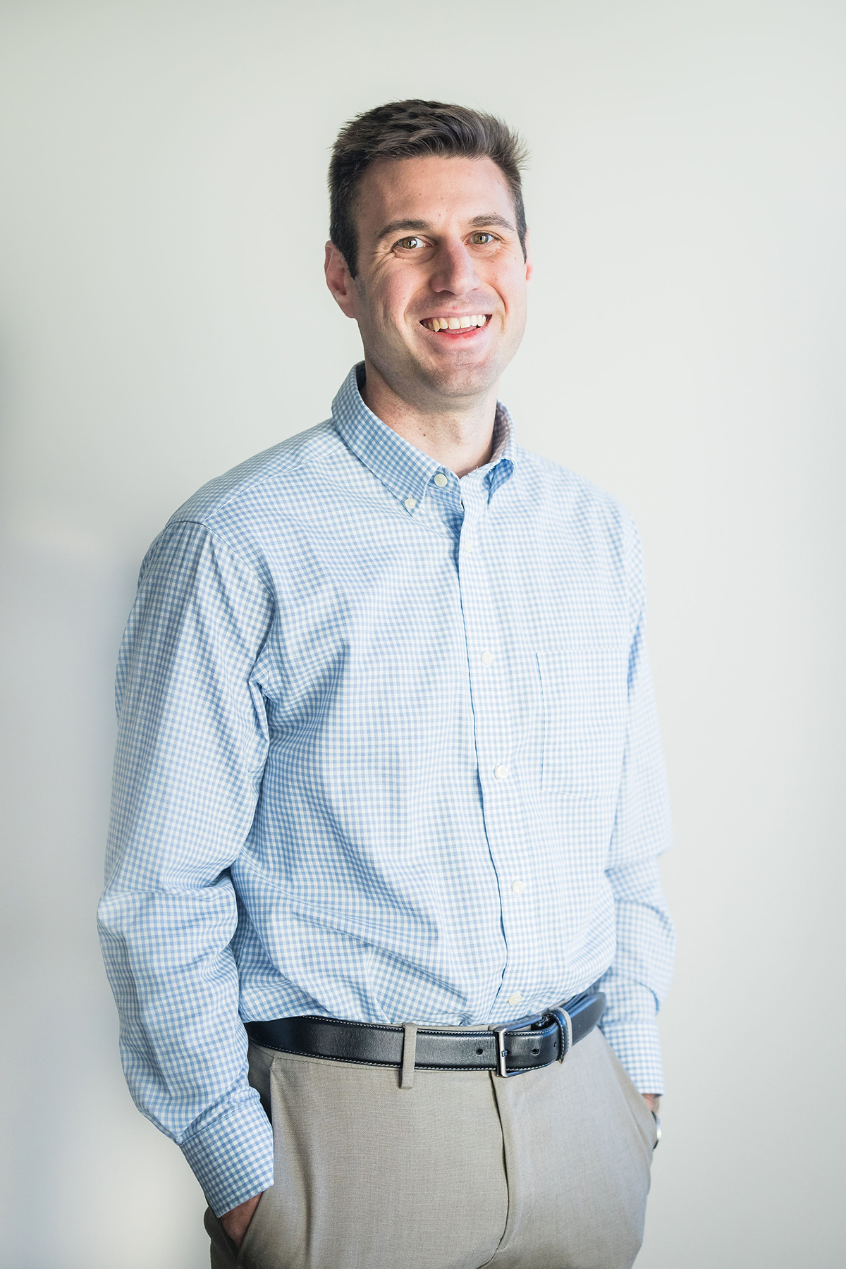 Joseph “Trip” Nistico