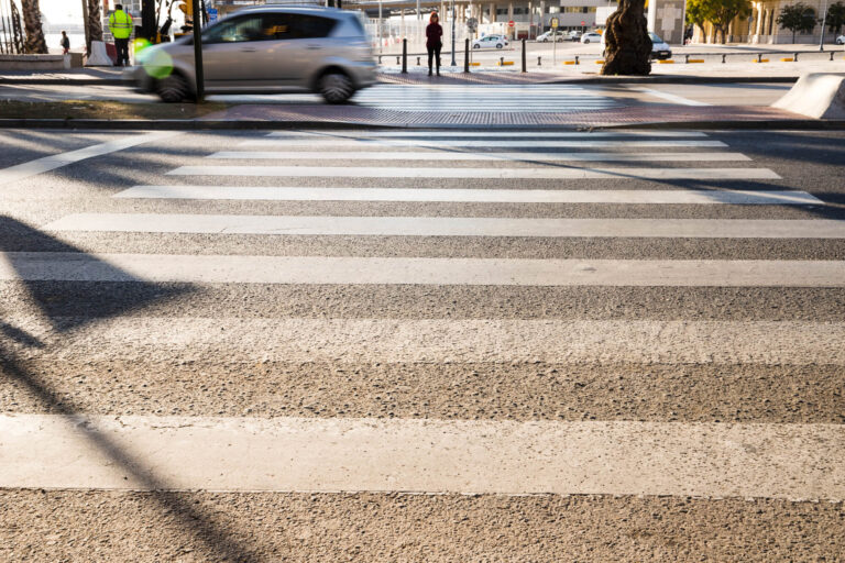 Crosswalk