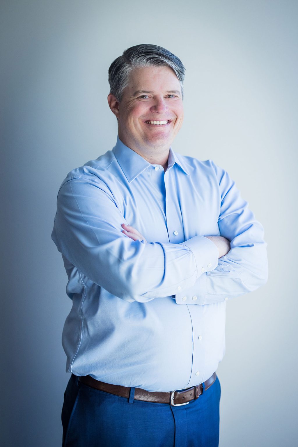 David Roth | Partner | Ogborn Mihm LLP