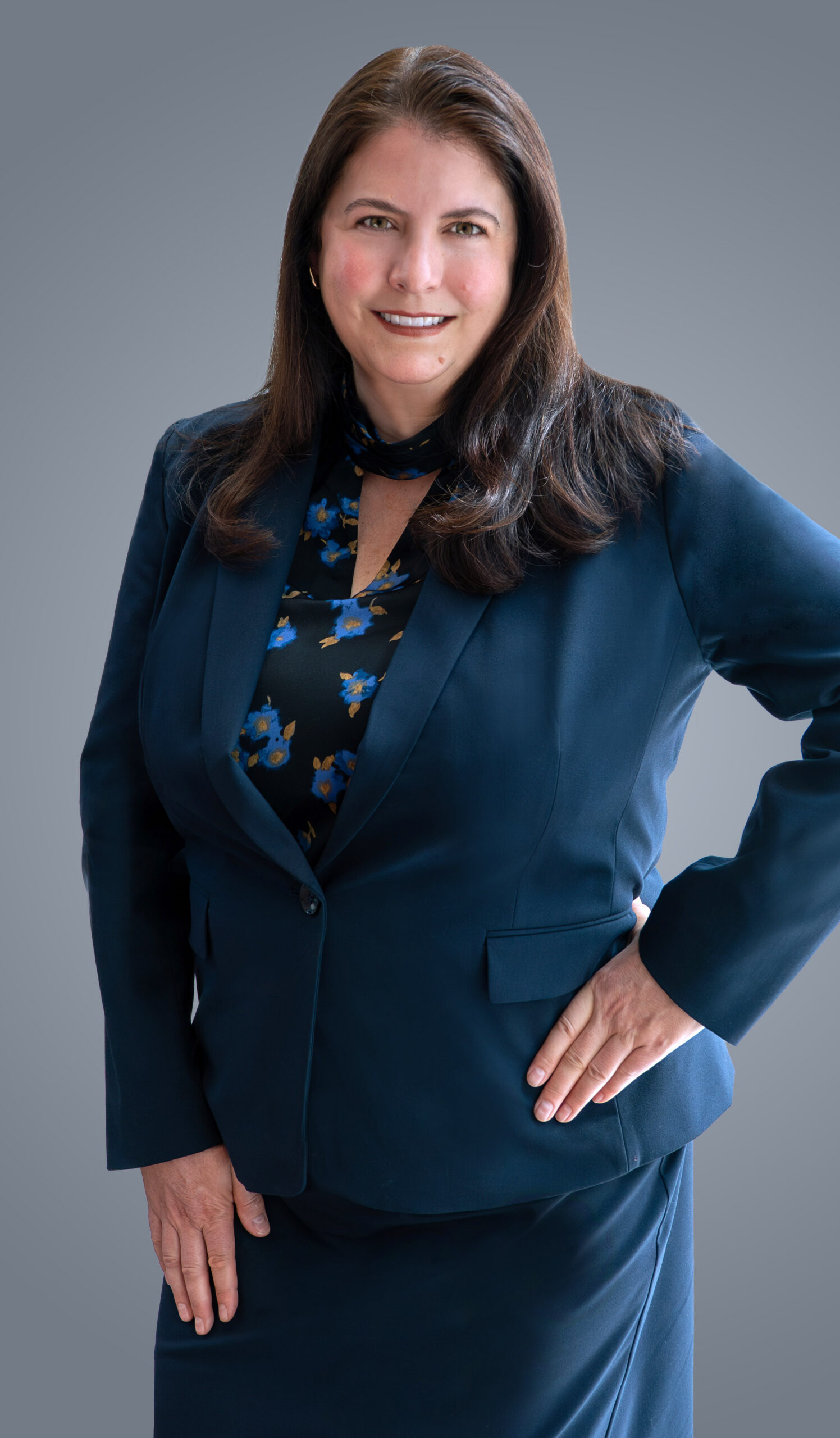 Stephanie K. Wood