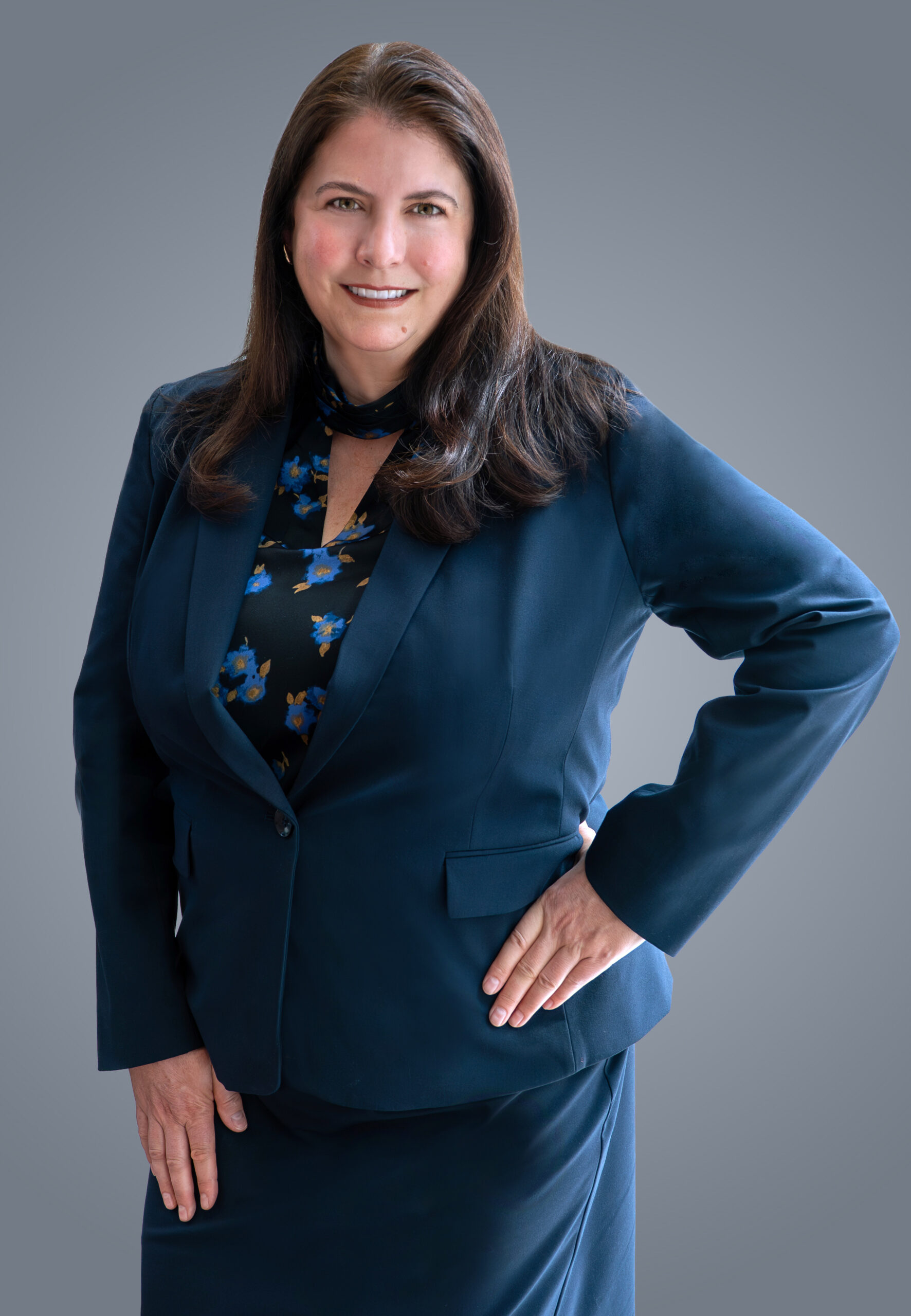 Stephanie K. Wood